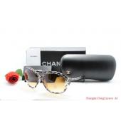 Chanel Resin Resin Sunglass HM08037