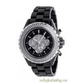 Chanel Stainless Steel J12 Watch HM00878