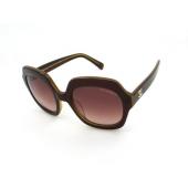 Chanel Tawny Planking Sunglass HM07793