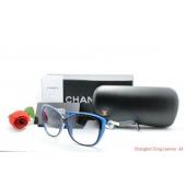 Chanel White Ladies Sunglasses HM09906