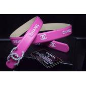 Cheap Chanel 3.0CM Ladies Belts HM01923