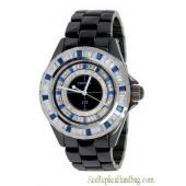 Cheap Cheap Chanel Stainless Steel 38mm Watches