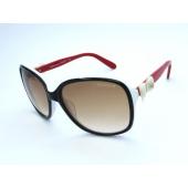 Cheap  Chanel Planking Elegant Sunglasses Replica