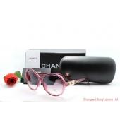 Cheap  Chanel Resin Ladies Sunglass