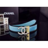 Replica Chanel Copper Buckle Ladies Belt