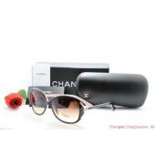 Chanel Resin Grade Sunglasses HM01657