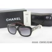 Chanel 5240 Planking Oval SC39376 Sunglasses