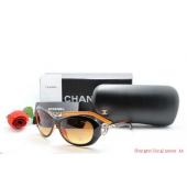 Chanel Amber  Grade Sunglass