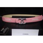 Chanel Copper Buckle Ladies BC63686 Belt