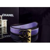 Chanel 3.0CM Ladies BC63707 Belts