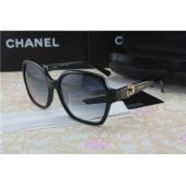 Chanel 6210 Black Planking Sunglasses