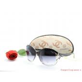 Replica Chanel Resin  Grade Sunglasses