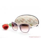 Chanel Resin Ladies SC56936 Sunglasses