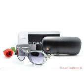 Chanel Resin Oval SC57924 Sunglasses