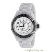 Chanel Stainless Steel 38mm Watches HM10754