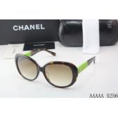 Chanel 5256 Planking AA Grade SC45601 Sunglasses