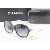 Chanel 5285 Grey Planking Sunglasses