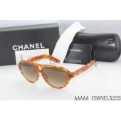 Chanel al Oval SC41951 Sunglasses Replica