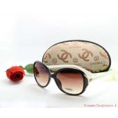 Replica Chanel Resin  Grade SC56944 Sunglass