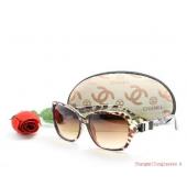 Cheap Chanel Resin  Grade Sunglasses