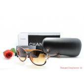 Replica Chanel Resin Grade Sunglasses HM04658