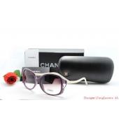 Chanel Resin Sunglasses HM08553