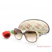 Chanel Resin Ladies SC56930 Sunglasses