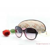 Chanel Resin Ladies Sunglasses Replica