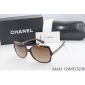 Chanel Planking al Sunglass