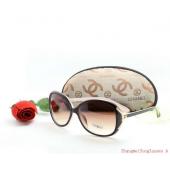 Chanel Resin  SC56943 Sunglasses Replica