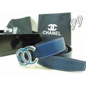 Cheap Chanel Engraving  Belts