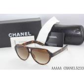 Cheap Chanel Amber Line al Sunglass