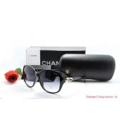 Replica Chanel Oval Sunglass HM07601