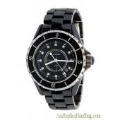 Cheap Chanel Stainless Steel J12 Watches HM02157