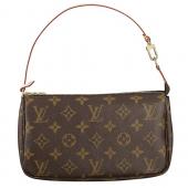 Replica Accessoires Louis Vuitton Pochette Mono