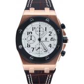 Audemars Piguet Royal Oak Offshore Watch  3268