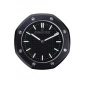 Audemars Piguet Royal Oak Wall Clock Black   622462 Replica