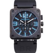 Bell and Ross BR01-92 Carbon 98213