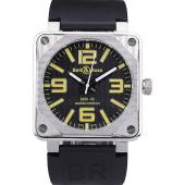 Bell and Ross Watch  3409