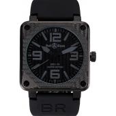 Bell and Ross Watch  3411