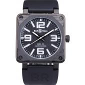 Bell and Ross Watch  3414 Replica