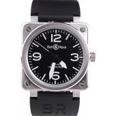 BR01-92 Black Dial-br20