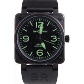 Cheap BR01-92 Carbon-Green-br12