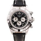 Replica Breitling Chronomat B01 - bl167