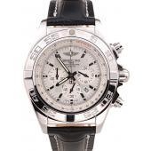 Breitling Chronomat B01 - bl168