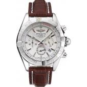 Cheap Breitling Chronomat B01-bl128