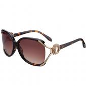 Replica Cartier Retro Havana Sunglasses 307787