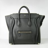 Celine  0192 Handbag Cow Leather Replica