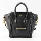 Replica Celine 108907 2way Cow Leather HM04145