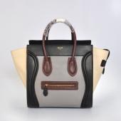 Celine  108908 Ladies 2way Apricot Bag